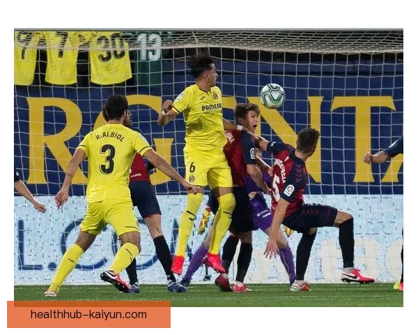 阿尔卡塞尔在比利亚雷亚尔表现