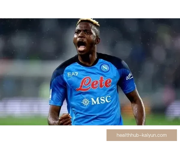 那不勒斯在本赛季如何有效使用奥斯梅恩提升进攻表现