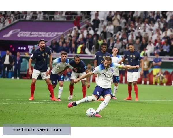 足球球星特点与表现分析：影响比赛胜负的关键因素