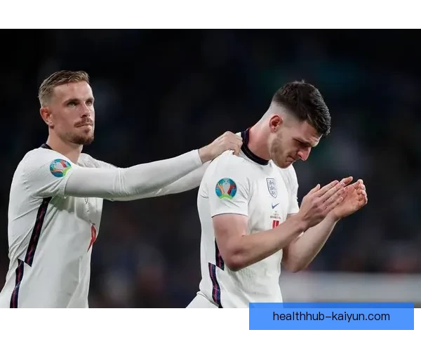 英格兰热身赛中展现出持续提升的进攻状态