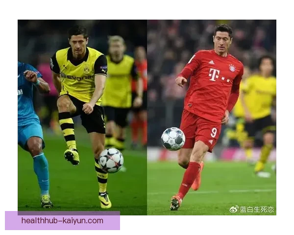 莱万多夫斯基与拉菲尼亚搭档表现稳健，助力球队争夺联赛冠军